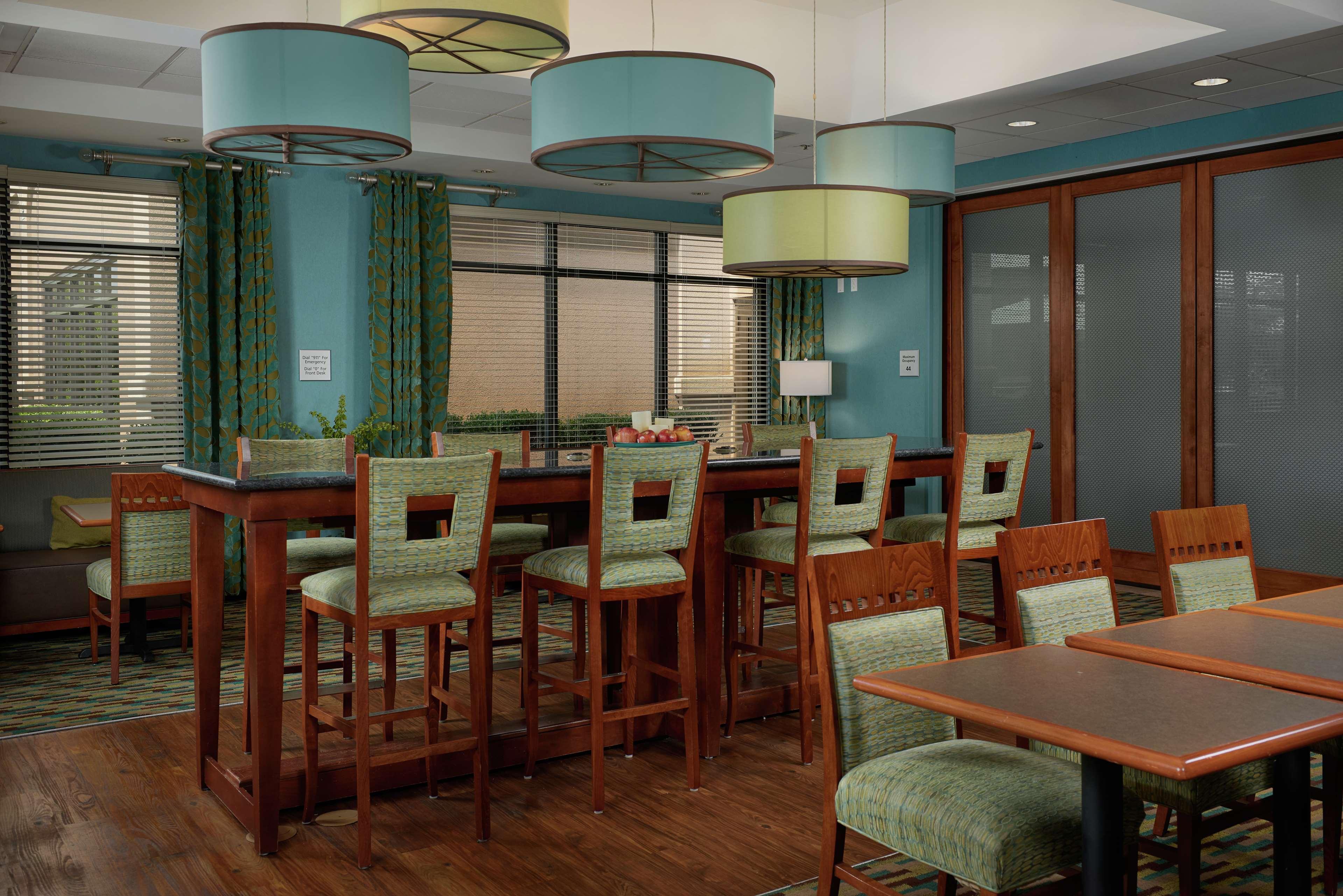 Hampton Inn Bermuda Run / Advance Exterior foto
