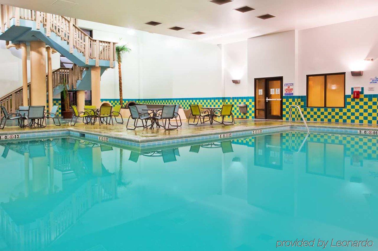 Hampton Inn Bermuda Run / Advance Exterior foto
